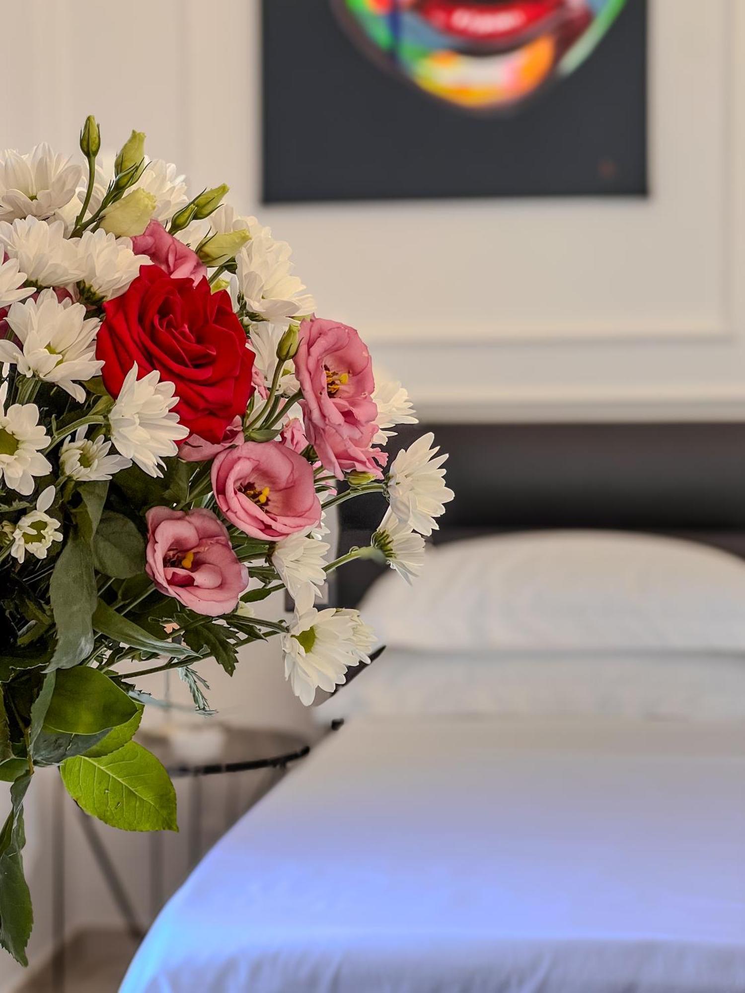 Ricci Palace Suites Catania Bagian luar foto